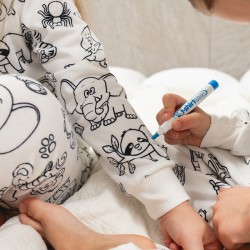 SPORT-Pyjama