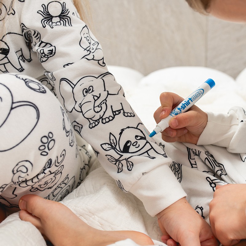 SPORT-Pyjama