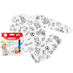 SPORT-Pyjama