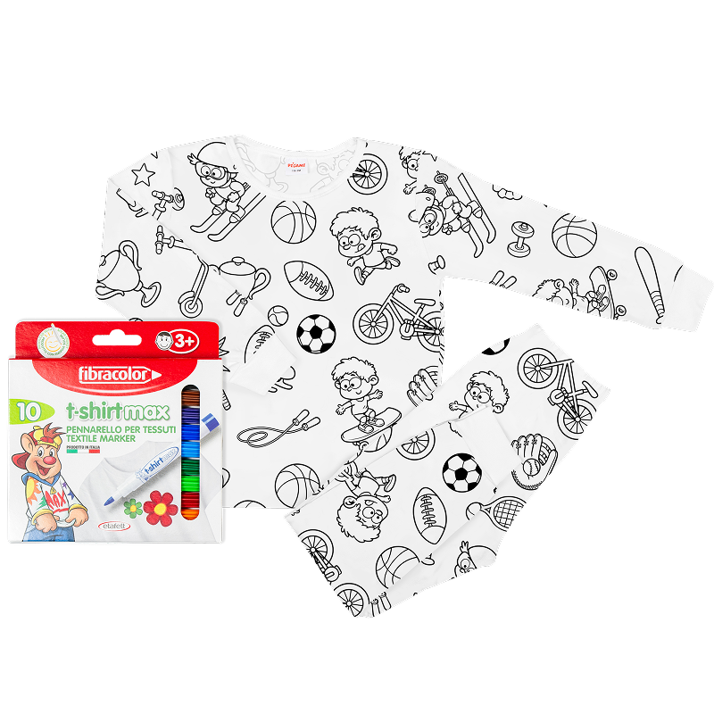 SPORT-Pyjama