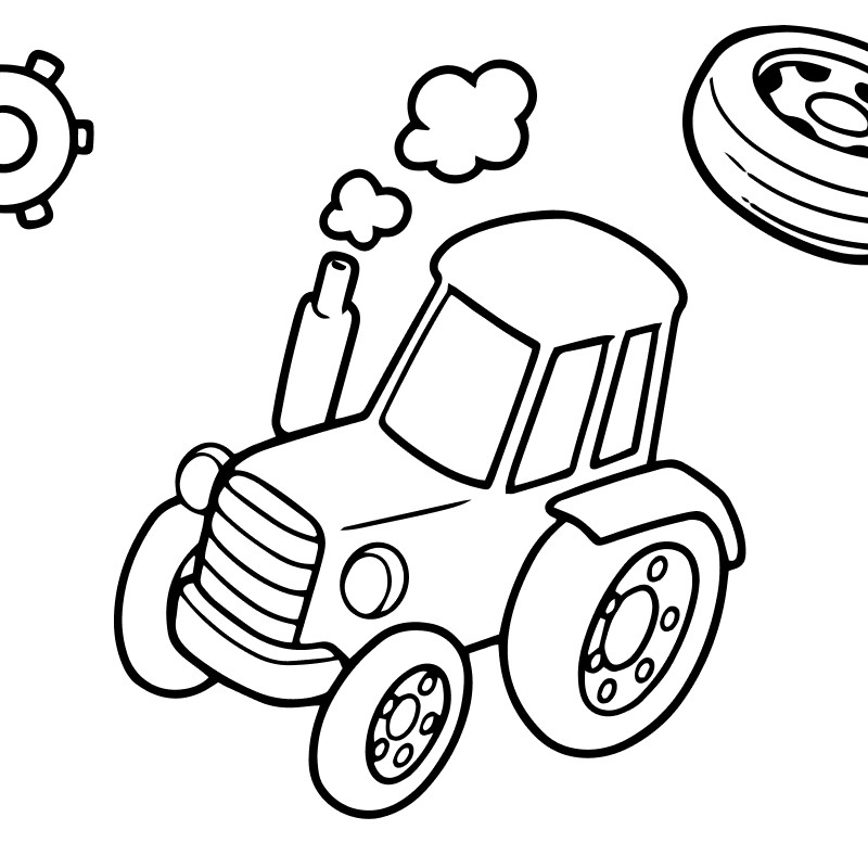 FAHRZEUGE Pyjama